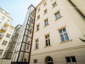 Prodej bytu 2+kk, Praha - Vinohrady, Chodská, 54 m2