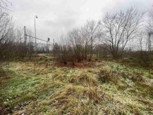 Prodej pozemku, Zliv, 311 m2