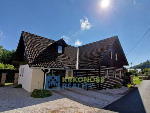 Prodej chaty, Černý Důl, 230 m2