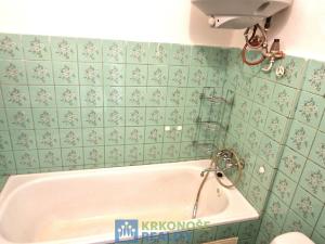 Prodej bytu 2+kk, Trutnov - Horní Staré Město, Horská, 40 m2