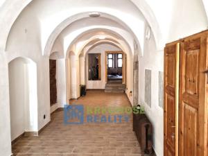 Pronájem obchodního prostoru, Trutnov - Vnitřní Město, Krakonošovo náměstí, 85 m2
