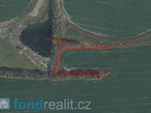 Prodej pole, Tachov, 5047 m2