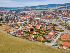 Prodej rodinného domu, Křemže - Chlum, 143 m2