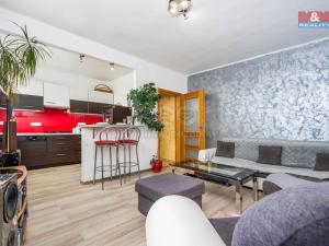 Prodej bytu 3+kk, Neděliště, Josefa Košťála, 56 m2
