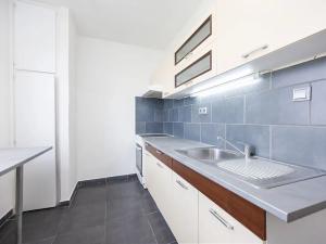 Prodej bytu 2+1, Praha - Záběhlice, Jahodová, 60 m2