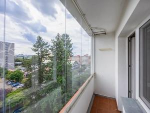 Prodej bytu 2+1, Praha - Záběhlice, Jahodová, 60 m2