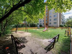 Prodej bytu 2+1, Praha - Záběhlice, Jahodová, 60 m2