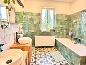 Prodej bytu 3+kk, Liberec, Matoušova, 97 m2