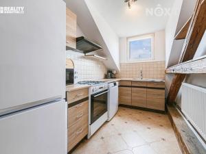 Prodej bytu 2+1, Břeclav, Vančurova, 72 m2