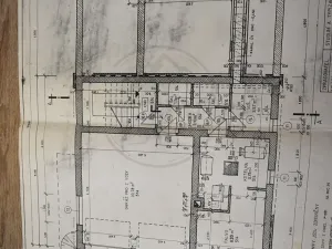 Prodej rodinného domu, Česká Ves, Úzká, 280 m2