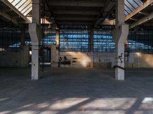 Pronájem skladu, Praha - Letňany, Beranových, 6800 m2
