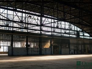Pronájem skladu, Praha - Letňany, Beranových, 6800 m2