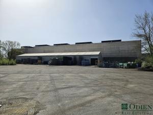 Pronájem skladu, Praha - Letňany, Beranových, 10000 m2