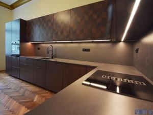 Pronájem bytu 3+1, Praha - Vinohrady, Korunní, 105 m2