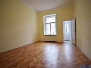 Pronájem bytu 3+1, Praha - Vinohrady, Korunní, 105 m2