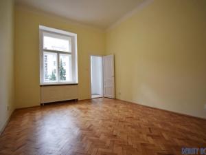 Pronájem bytu 3+1, Praha - Vinohrady, Korunní, 105 m2