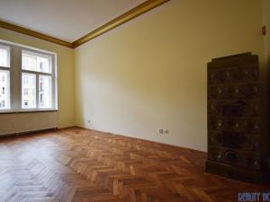 Pronájem bytu 3+1, Praha - Vinohrady, Korunní, 105 m2