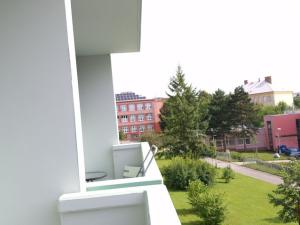 Pronájem bytu 1+1, Hustopeče, Školní, 30 m2