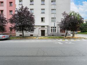 Prodej bytu 2+kk, Plzeň - Jižní Předměstí, Korandova, 52 m2