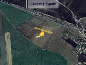 Prodej pole, Dobřichov, 6552 m2