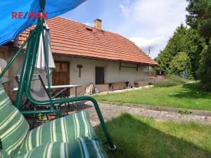 Prodej rodinného domu, Praha - Točná, K výboru, 109 m2