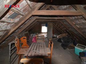 Prodej rodinného domu, Praha - Točná, K výboru, 109 m2