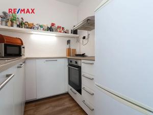 Prodej bytu 2+kk, Praha - Ruzyně, Vlastina, 47 m2