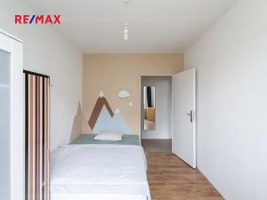 Prodej bytu 2+kk, Praha - Ruzyně, Vlastina, 47 m2