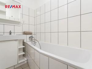 Prodej bytu 2+kk, Praha - Ruzyně, Vlastina, 47 m2
