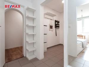 Prodej bytu 2+kk, Praha - Ruzyně, Vlastina, 47 m2