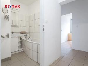 Prodej bytu 2+kk, Praha - Ruzyně, Vlastina, 47 m2