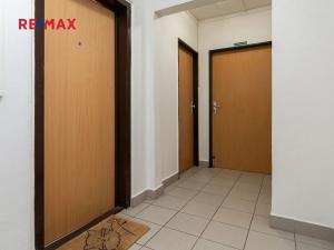 Prodej bytu 2+kk, Praha - Ruzyně, Vlastina, 47 m2