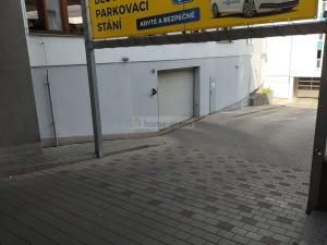 Pronájem ostatní, Brno - Královo Pole, Mojmírovo náměstí