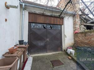 Prodej rodinného domu, Mikulov, Pod Platanem, 140 m2