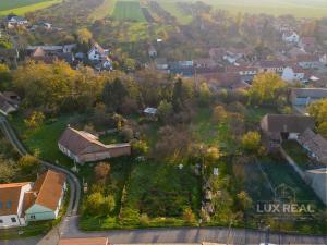 Prodej chaty, Miroslavské Knínice, 100 m2
