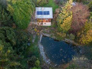 Prodej chaty, Miroslavské Knínice, 100 m2