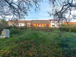 Prodej chaty, Miroslavské Knínice, 100 m2