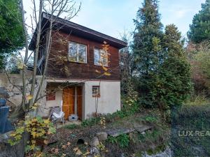 Prodej chaty, Miroslavské Knínice, 100 m2