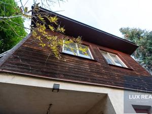 Prodej chaty, Miroslavské Knínice, 100 m2