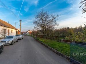 Prodej chaty, Miroslavské Knínice, 100 m2