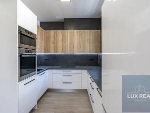 Prodej bytu 2+kk, Střelice, Brněnská, 54 m2
