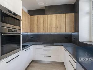 Prodej bytu 2+kk, Střelice, Brněnská, 54 m2