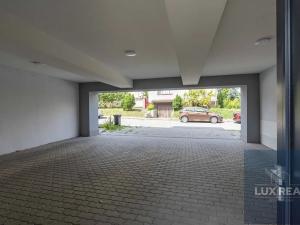 Prodej bytu 2+kk, Střelice, Brněnská, 54 m2