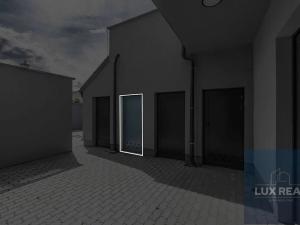 Prodej bytu 2+kk, Střelice, Brněnská, 54 m2