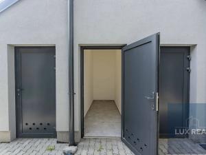 Prodej bytu 2+kk, Střelice, Brněnská, 54 m2