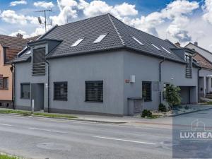 Prodej bytu 2+kk, Střelice, Brněnská, 54 m2