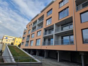 Prodej bytu 3+kk, Zlín, Sadová, 122 m2