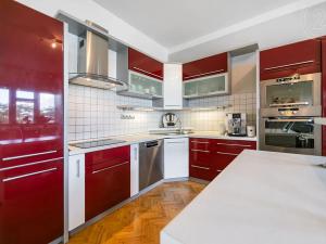 Prodej bytu 3+kk, Plzeň, Na Belánce, 121 m2