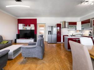 Prodej bytu 3+kk, Plzeň, Na Belánce, 121 m2