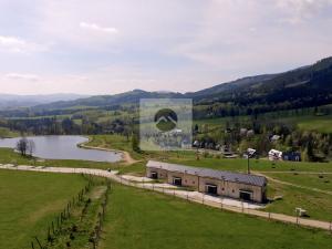 Prodej pozemku, Staré Město, 1038 m2